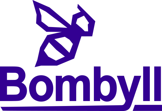 Bombyll purple