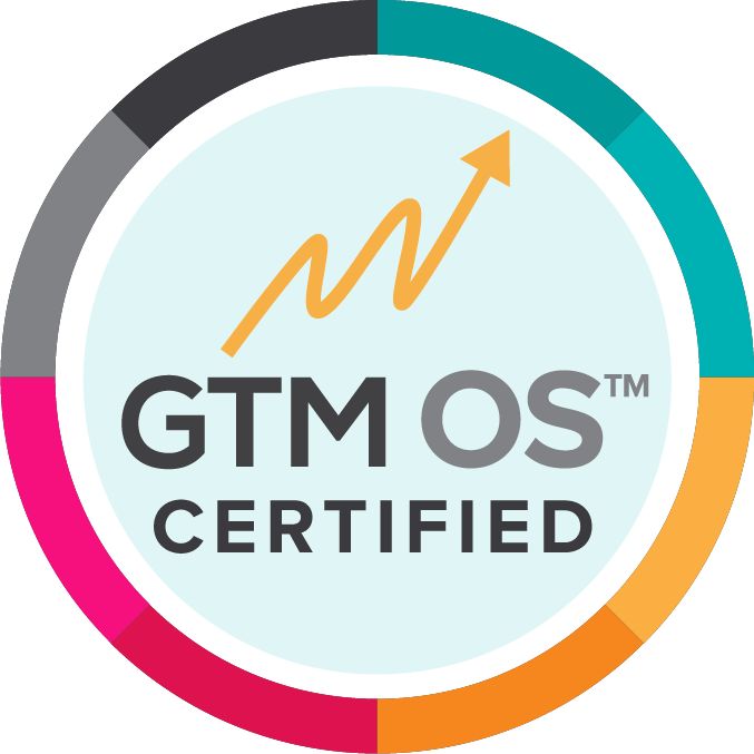 GTM OS Certified