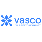 Vasco_Your AI revenue analyst