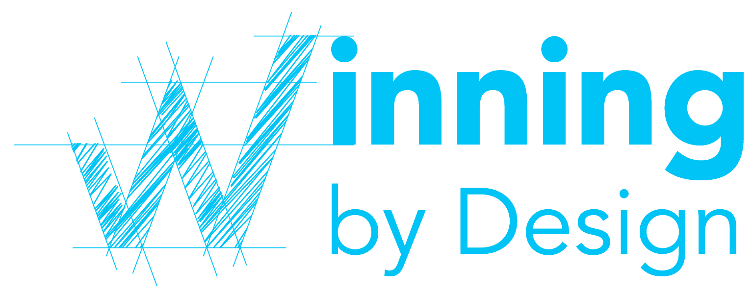 Winning By Design Revenue Architecture