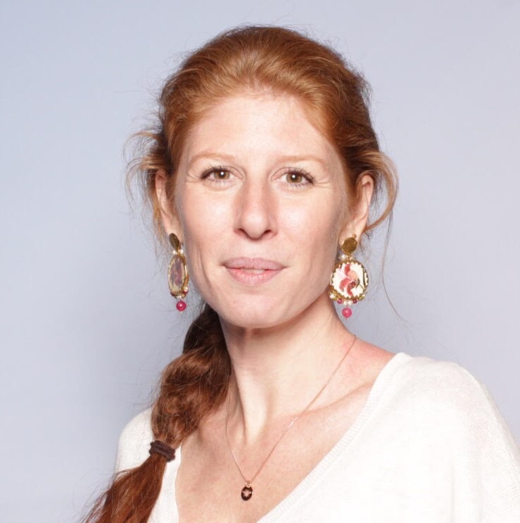 Yasmine Profile Pic2