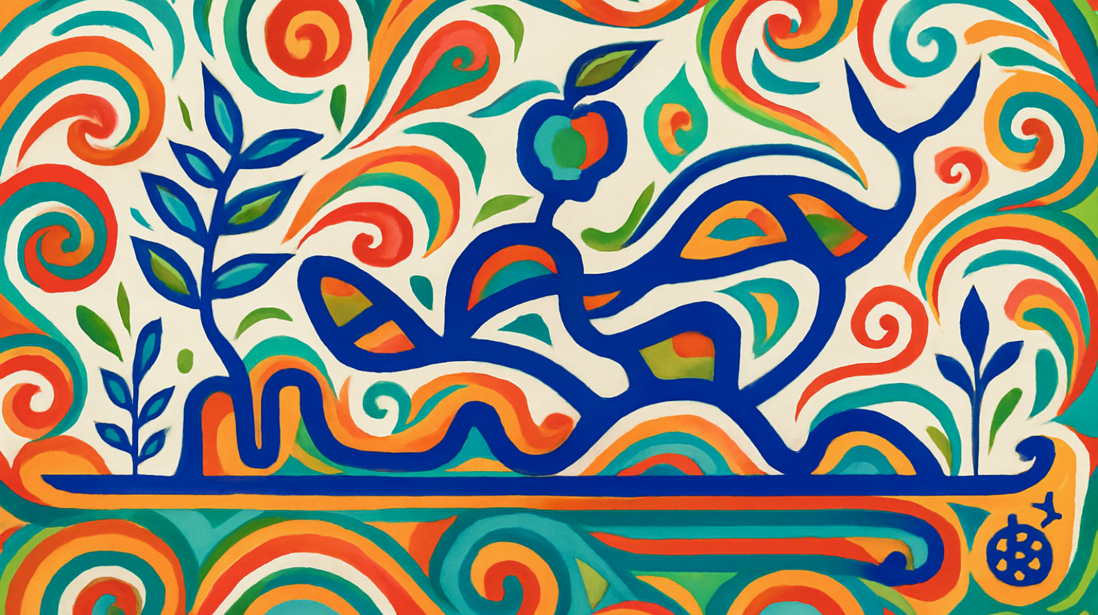 Rethinking GTM: From Process to Living System